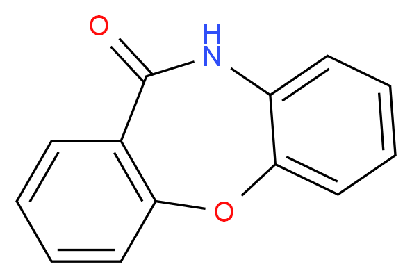 3158-85-8 分子结构