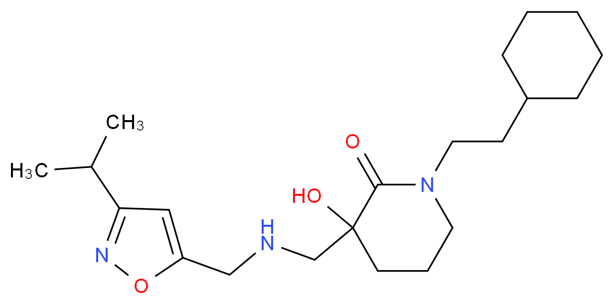  分子结构