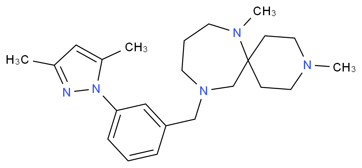  分子结构