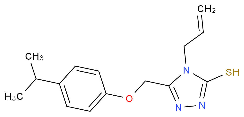 667414-43-9 分子结构