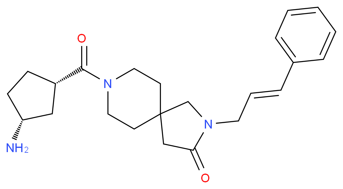  分子结构