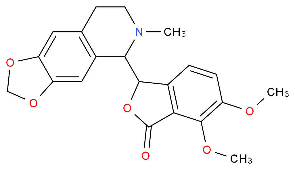 118-08-1 分子结构