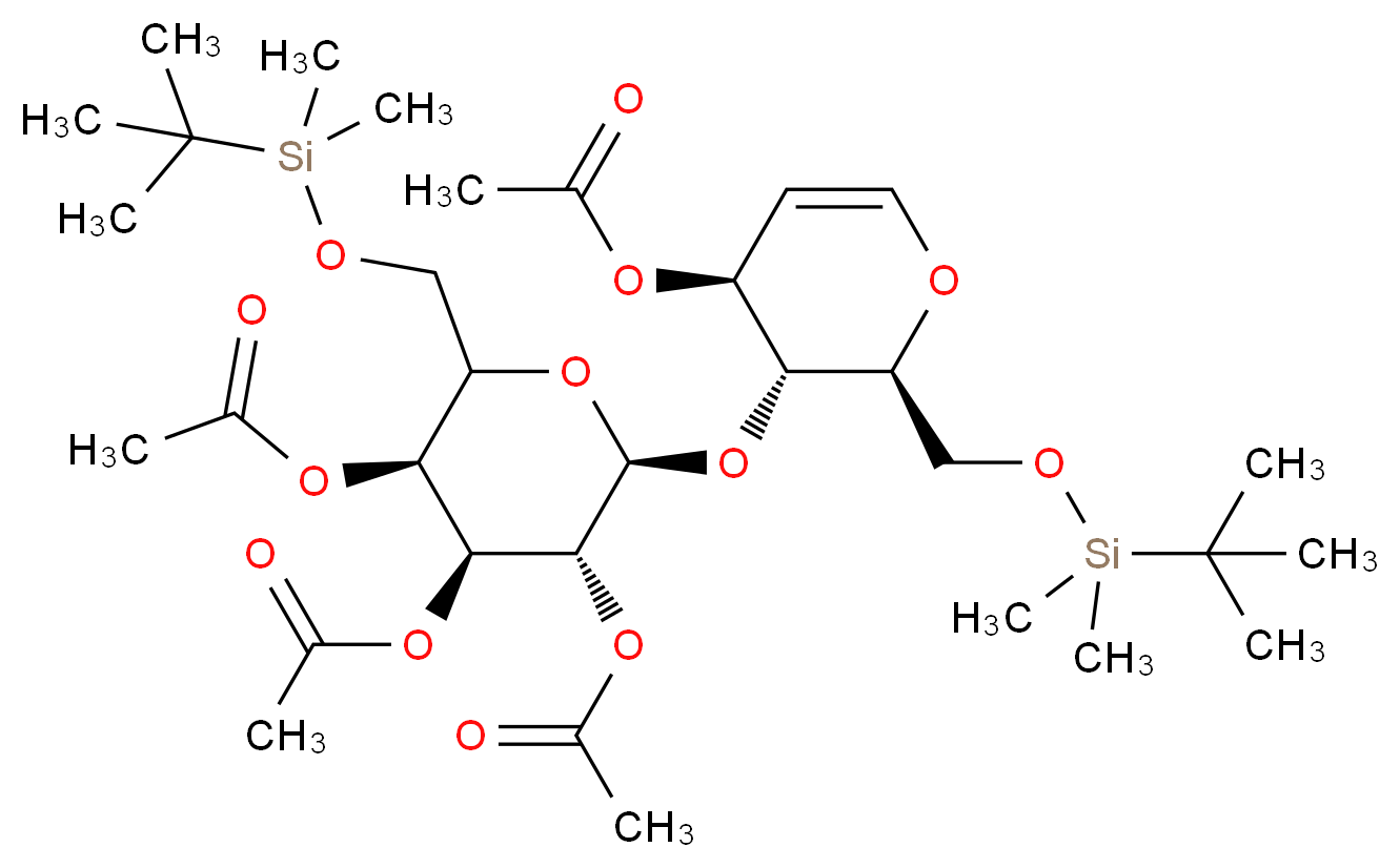 308103-46-0 分子结构