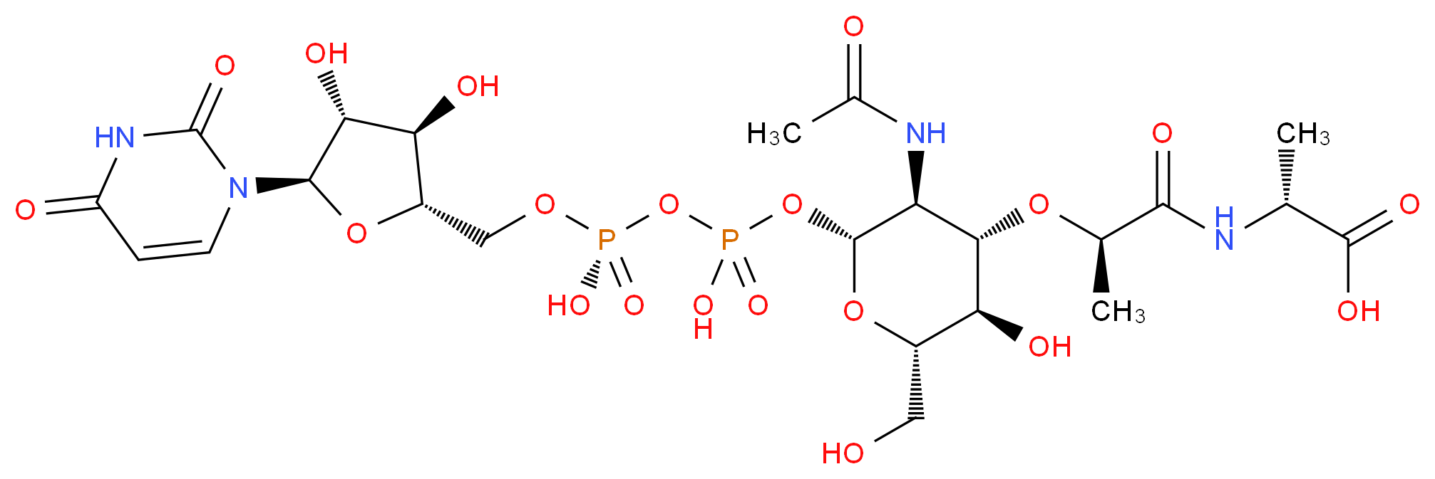 46507193 分子结构