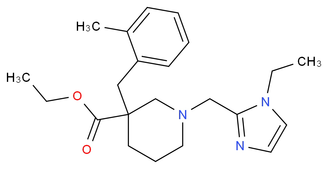  分子结构