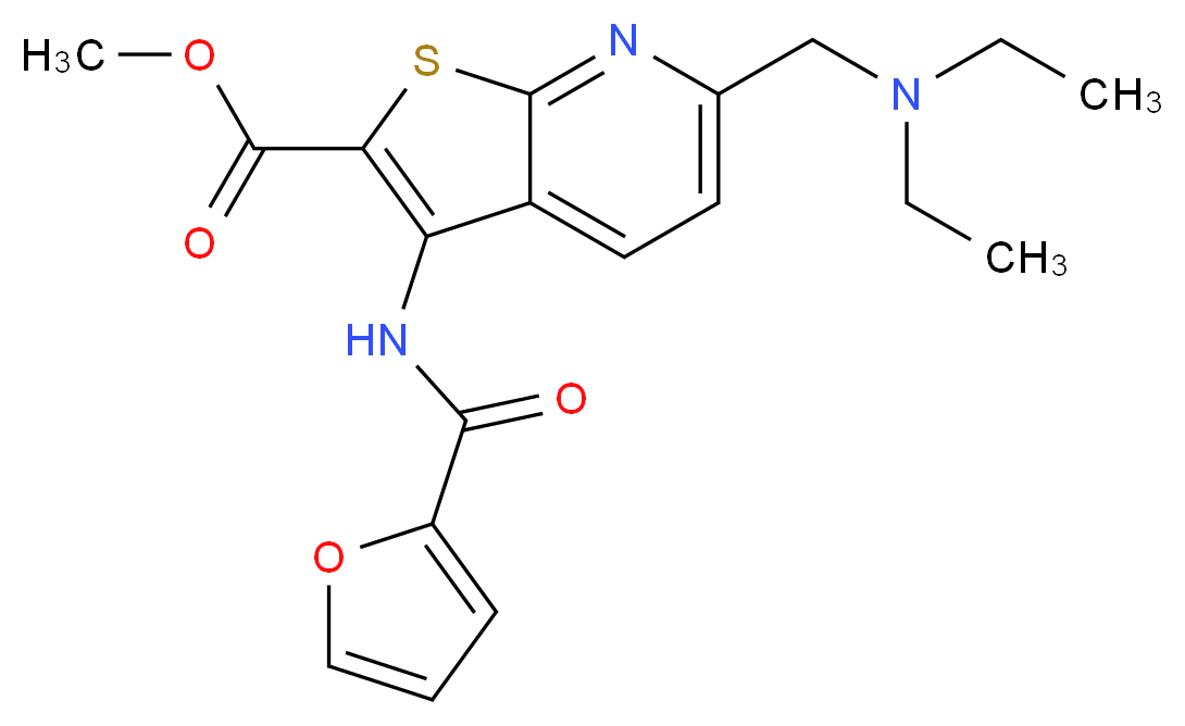  分子结构
