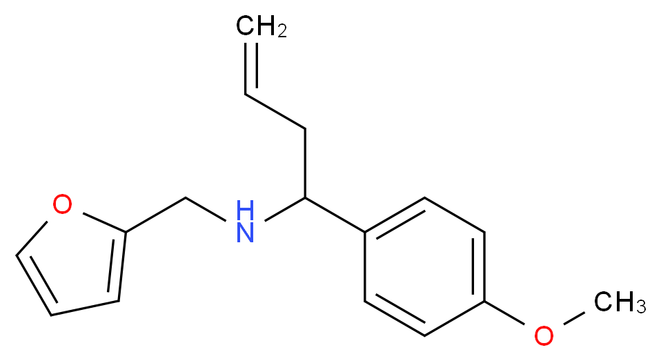 340025-61-8 分子结构