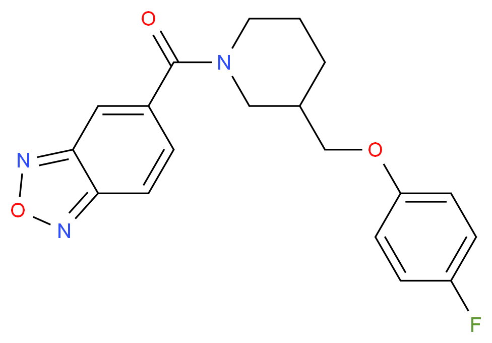  分子结构