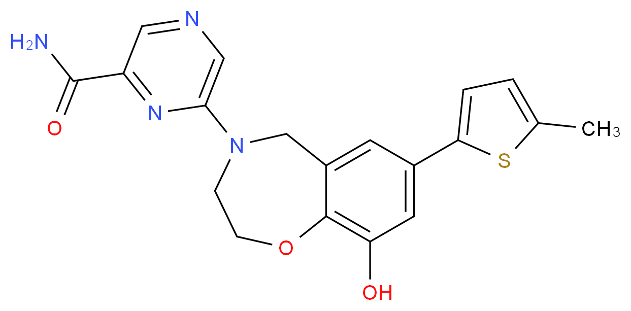  分子结构