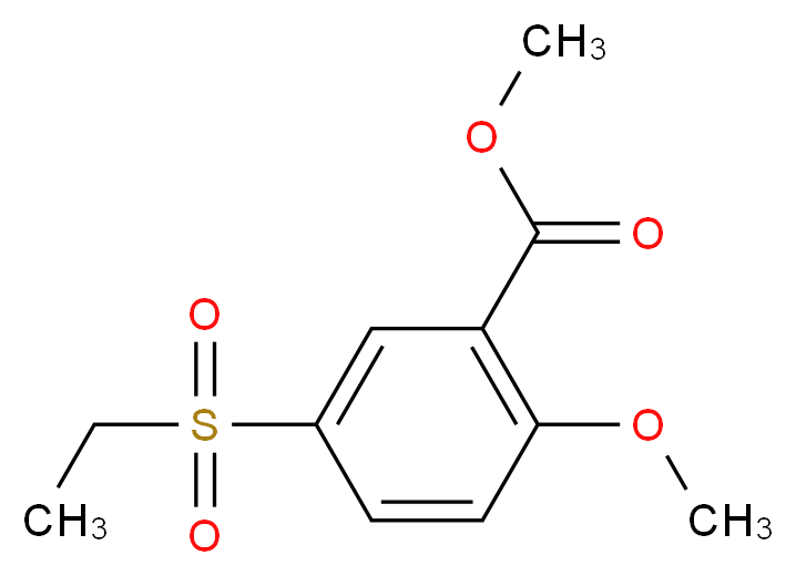 62140-67-4 分子结构