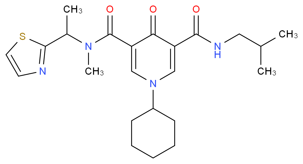  分子结构