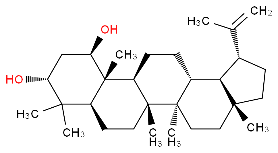 6610-56-6 分子结构