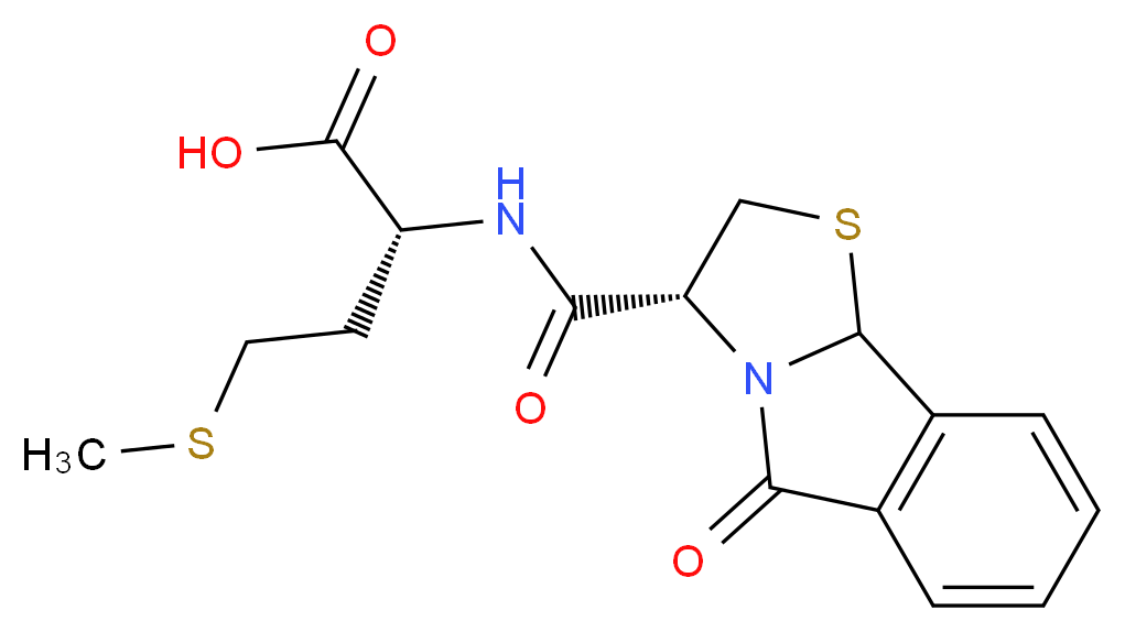 164268012 分子结构