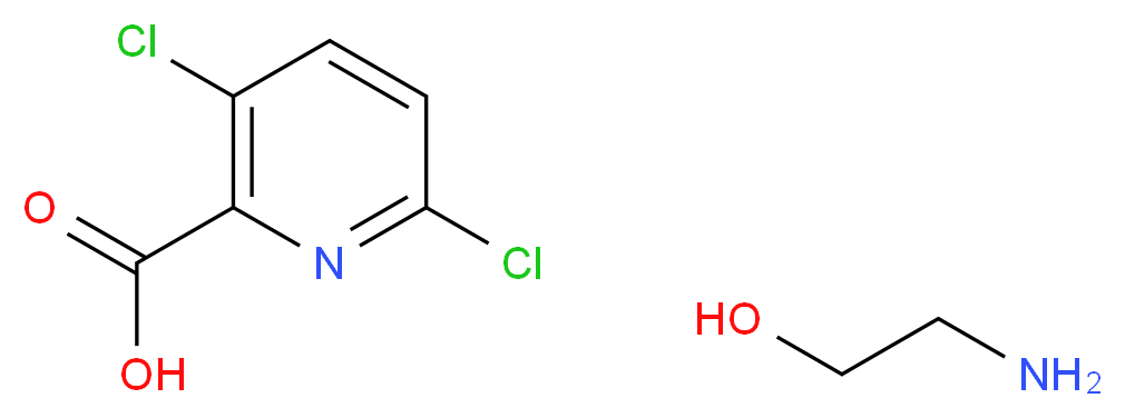 57754-85-5 分子结构