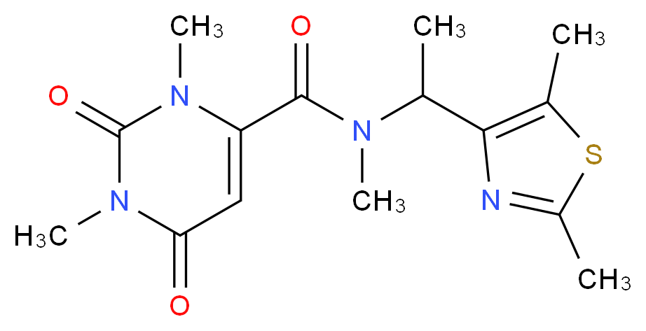  分子结构