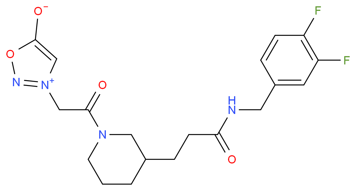  分子结构