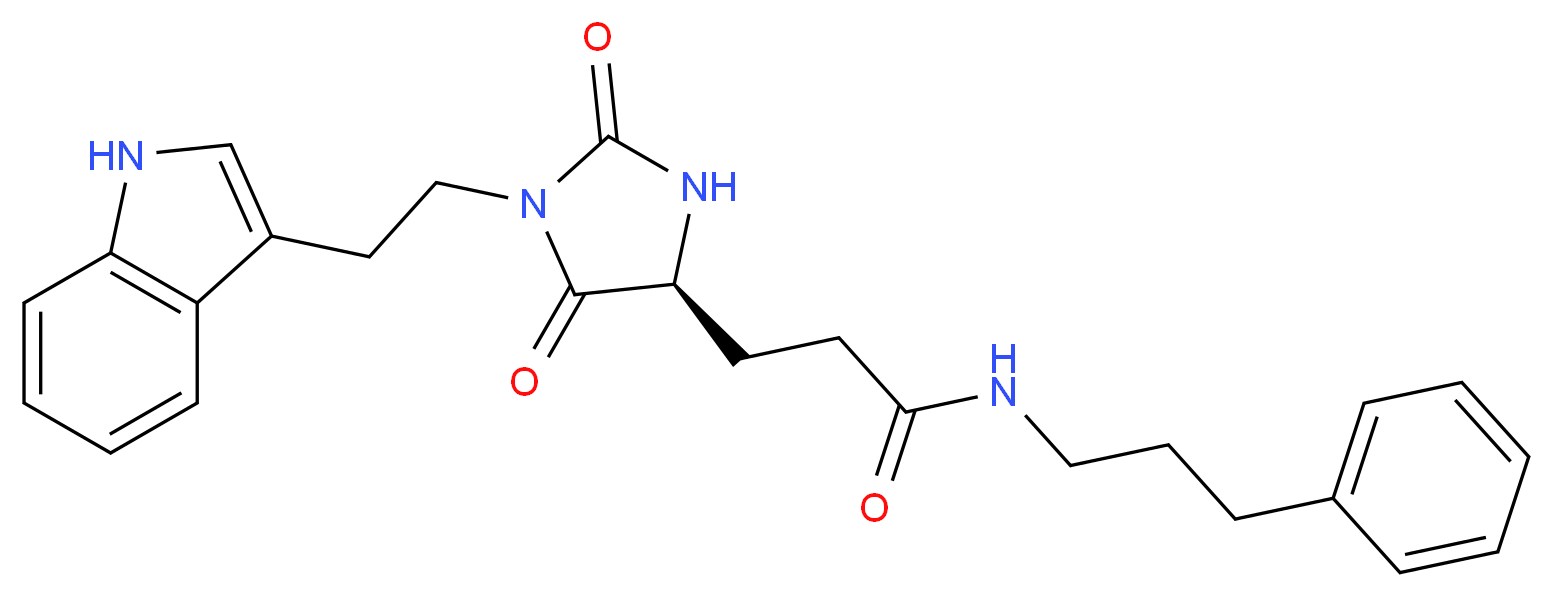 164275564 分子结构