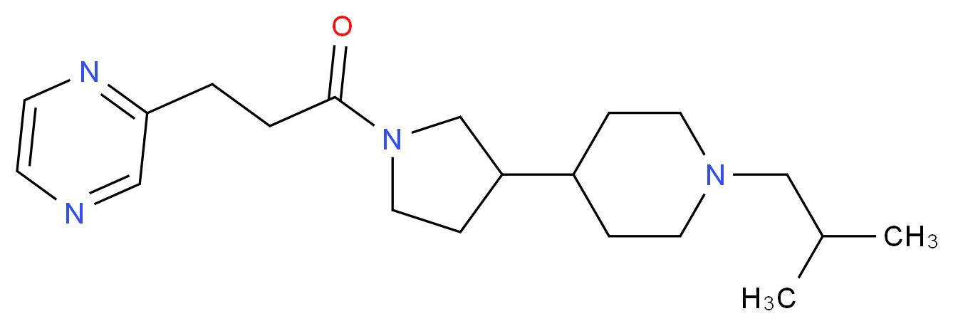  分子结构