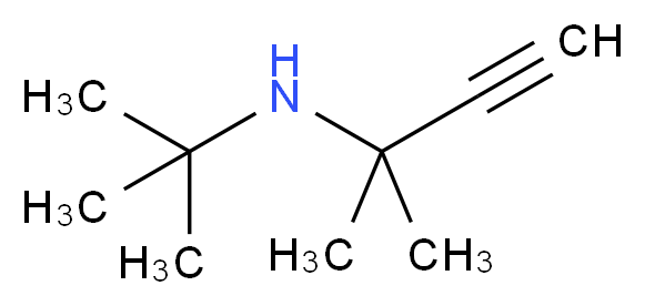 1118-17-8 分子结构