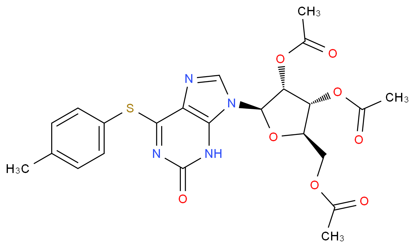 135041-24-6 分子结构