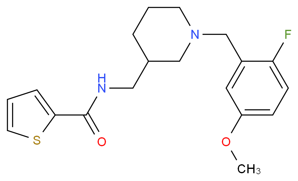  分子结构