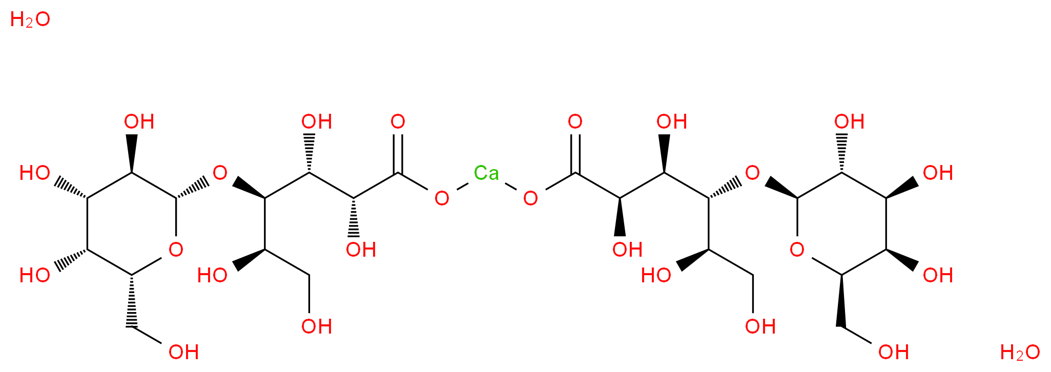 110638-68-1 分子结构