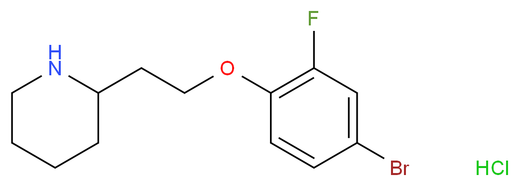 MFCD13560624 分子结构