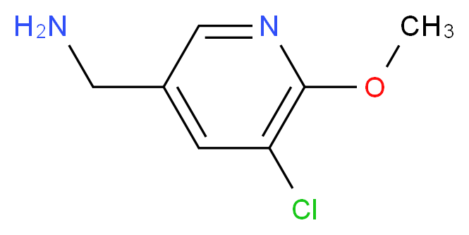 1196155-48-2 分子结构