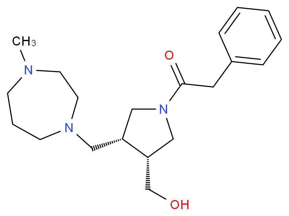  分子结构