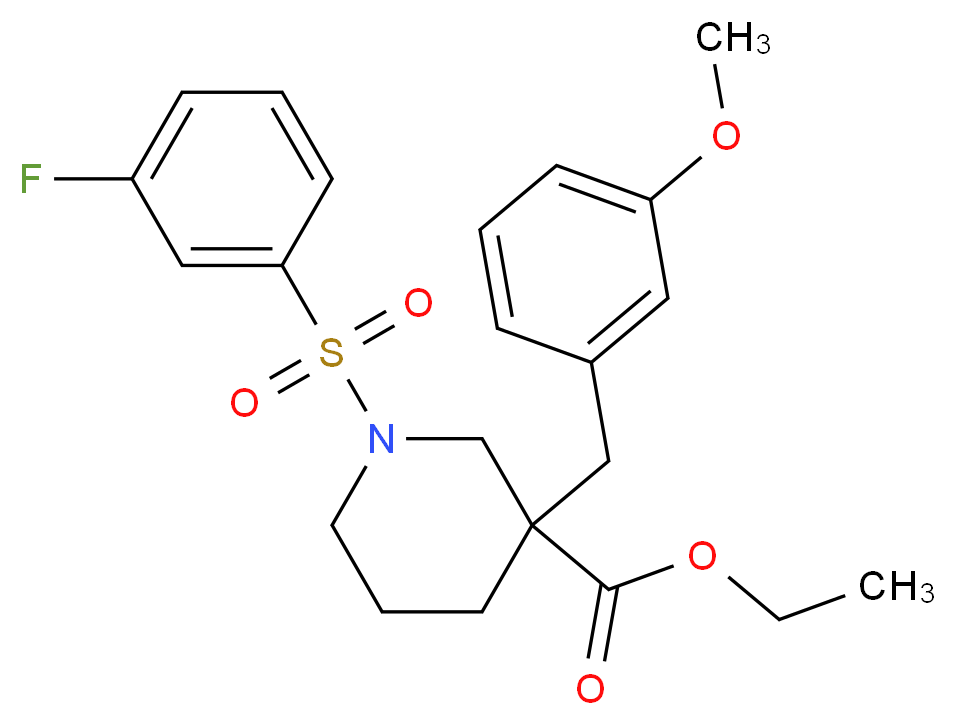  分子结构