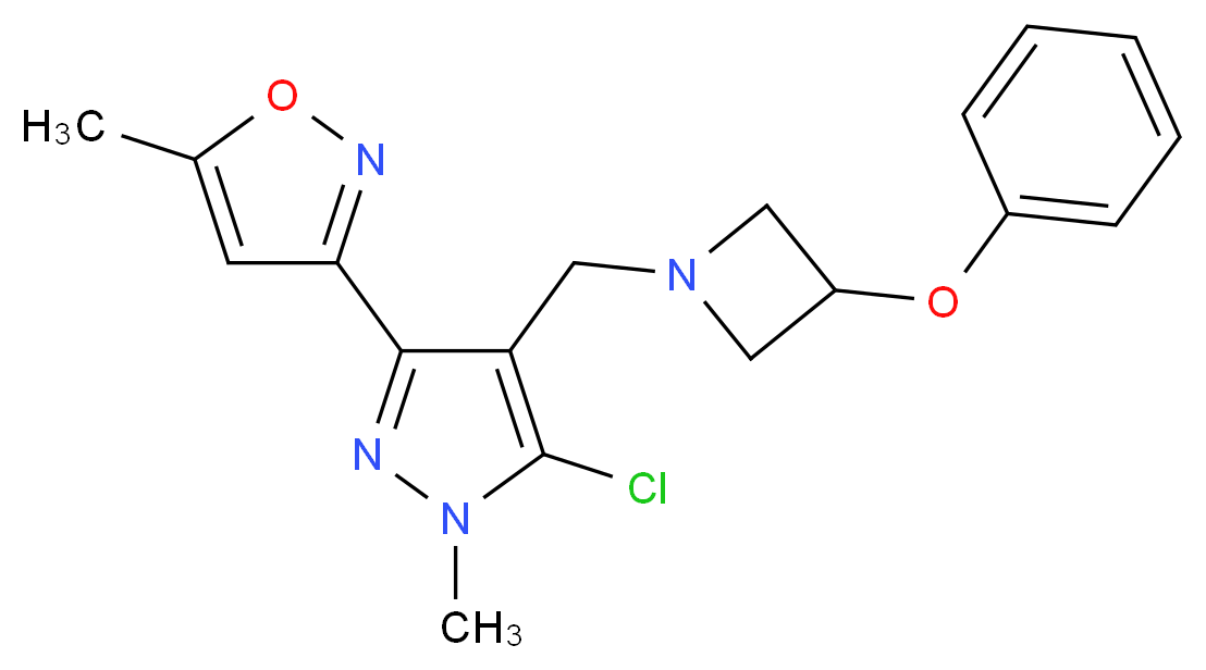  分子结构
