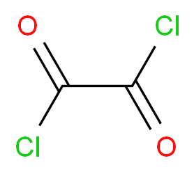 79-37-8 分子结构