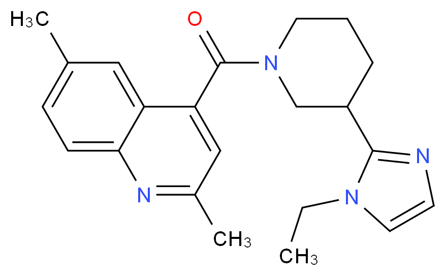  分子结构