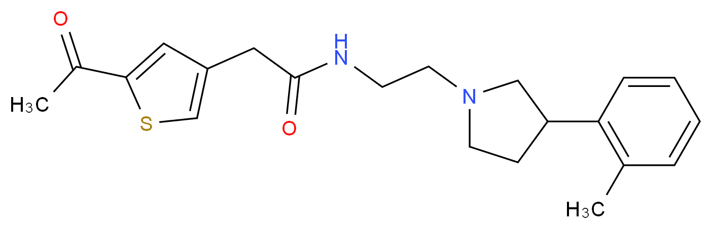  分子结构