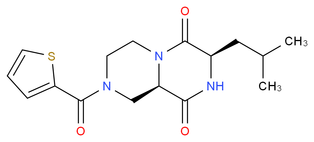  分子结构