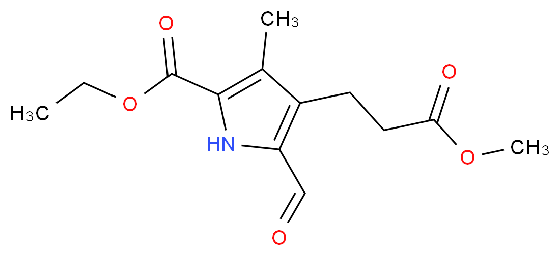 54278-05-6 分子结构