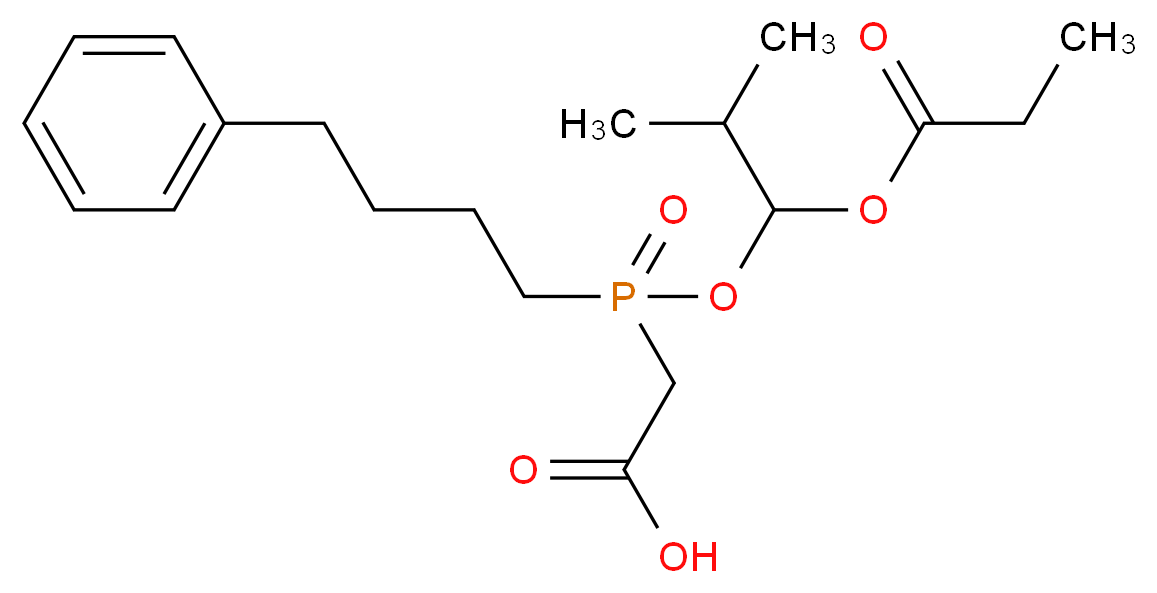 123599-78-0 分子结构