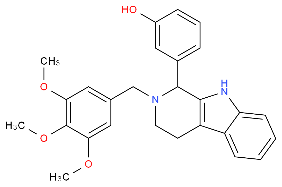  分子结构