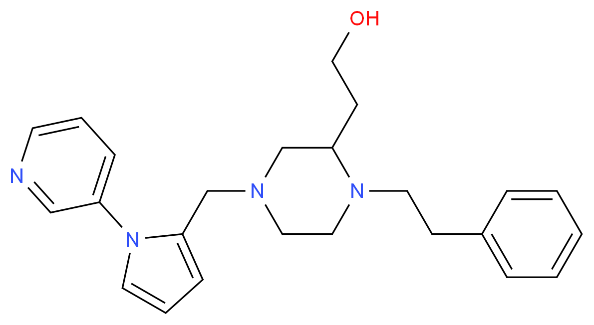  分子结构