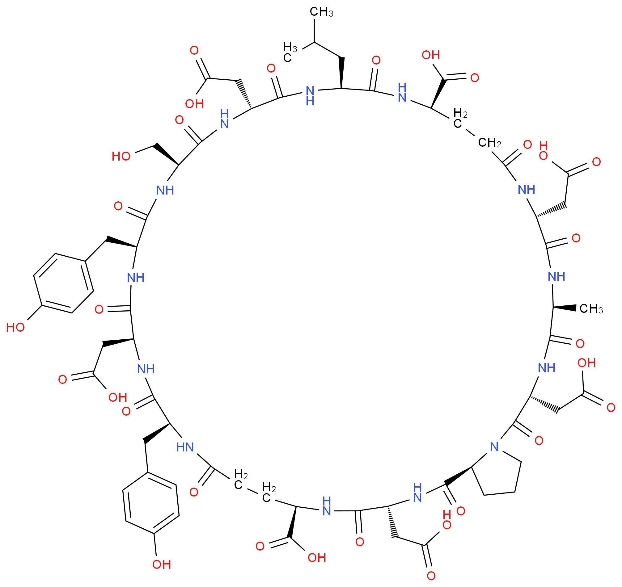 18524-67-9 分子结构