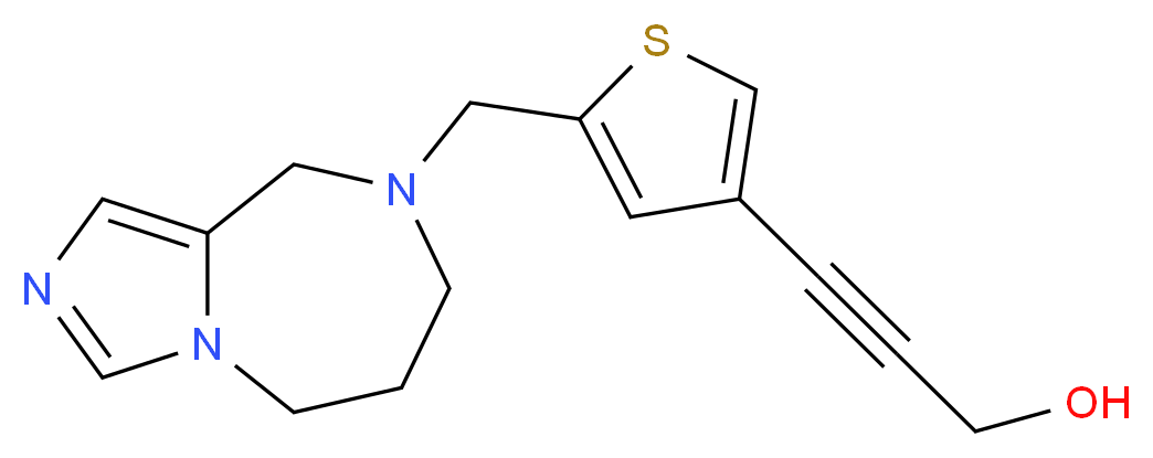  分子结构