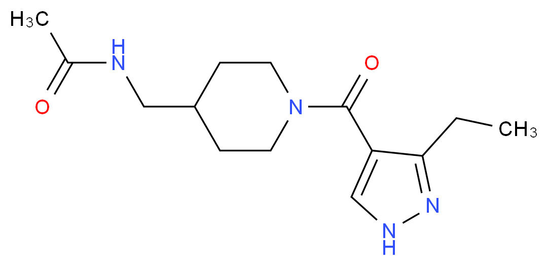  分子结构