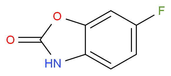 2923-94-6 分子结构