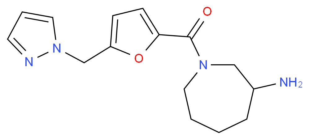  分子结构