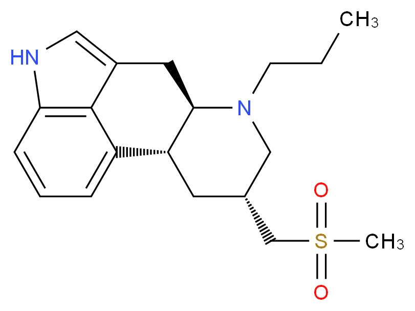 72822-03-8 分子结构