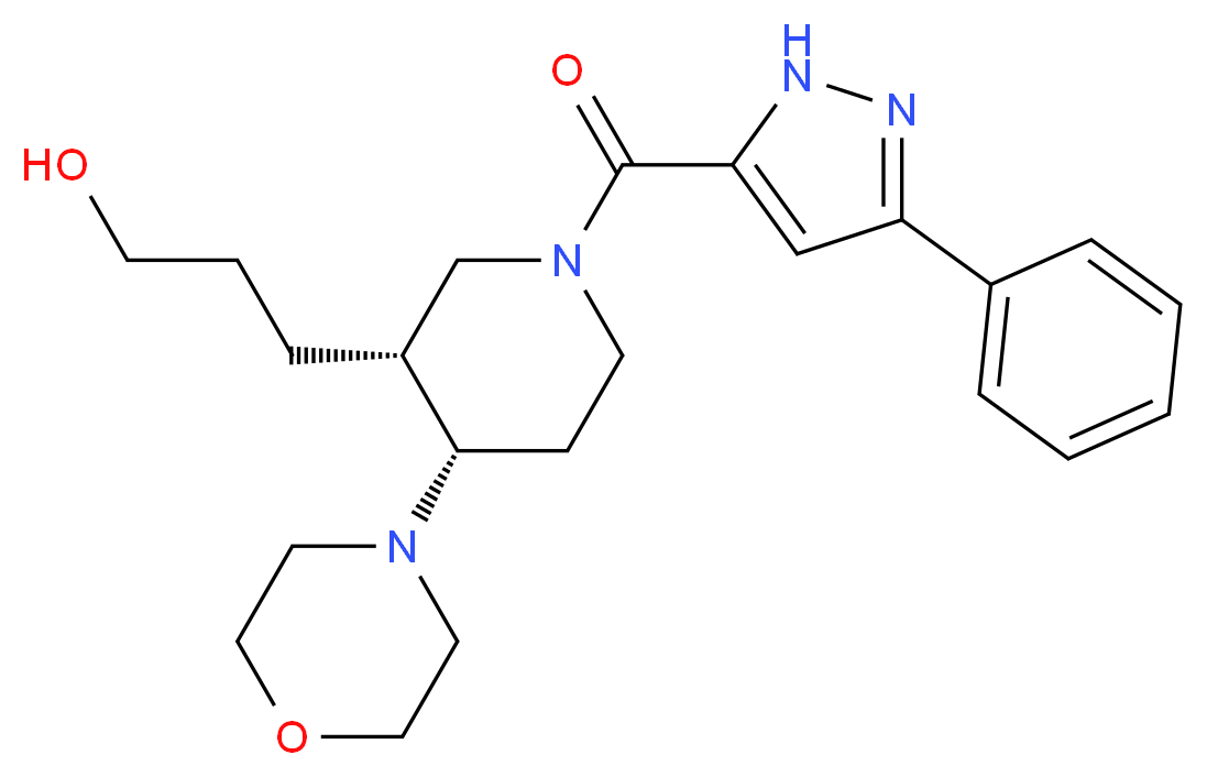  分子结构
