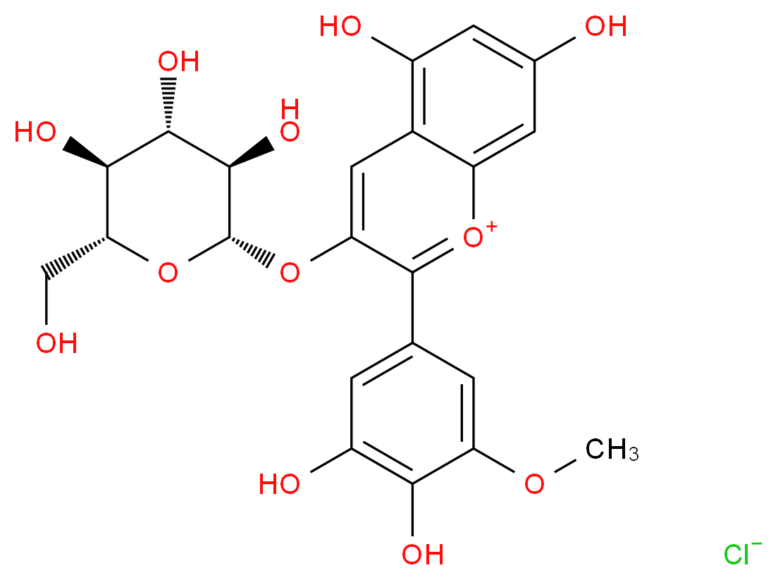 6988-81-4 分子结构