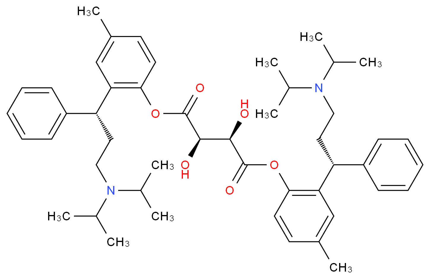 124937-52-6 分子结构