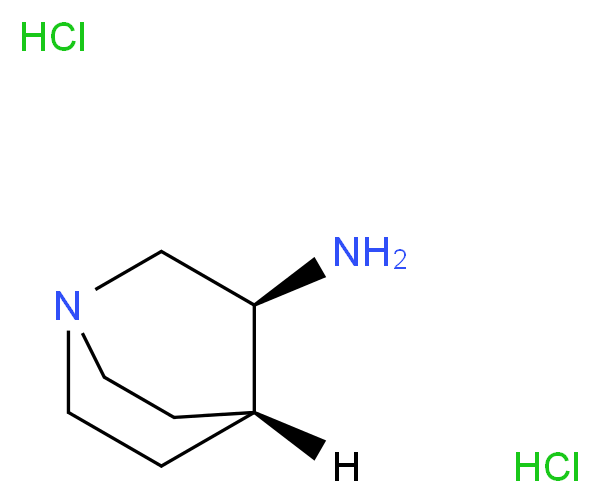 123536-14-1 分子结构