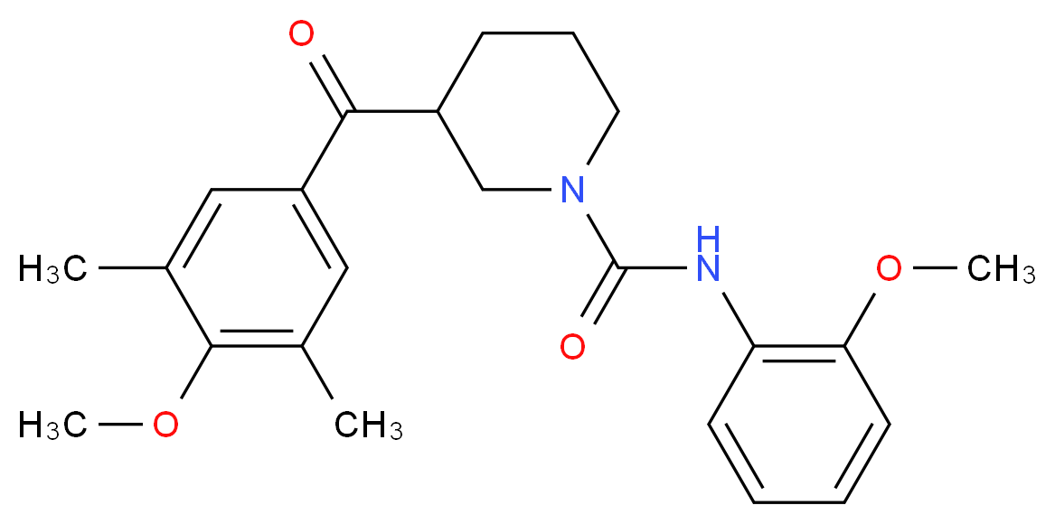  分子结构